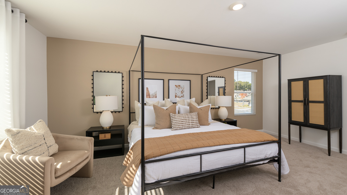 3093 Yellowhammer Drive Marietta GA 30064