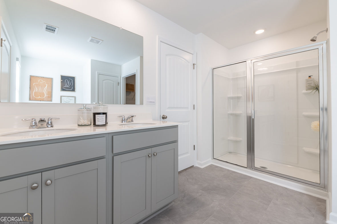 3093 Yellowhammer Drive Marietta GA 30064