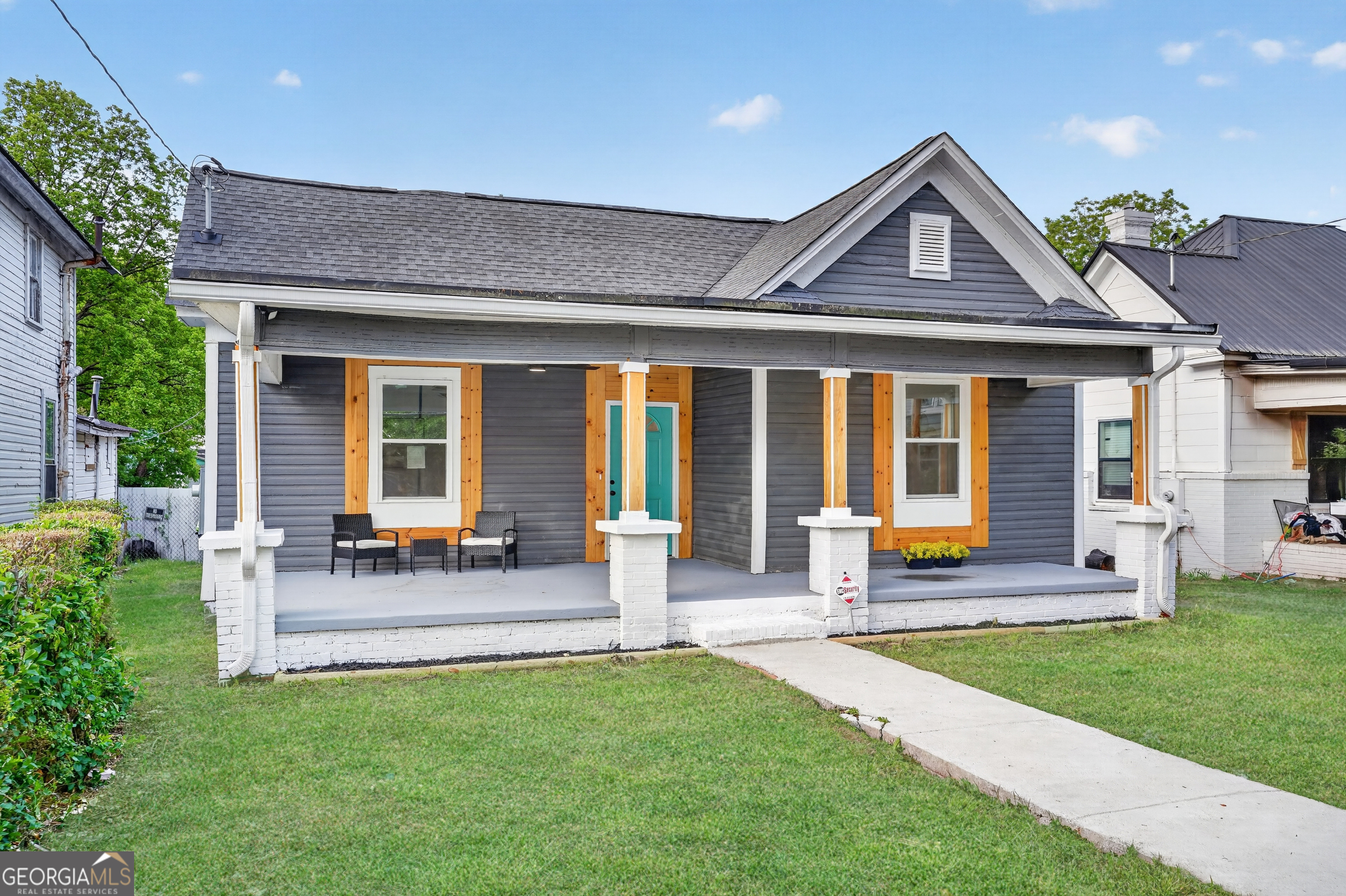 128 E Gibson Street Cedartown GA 30125