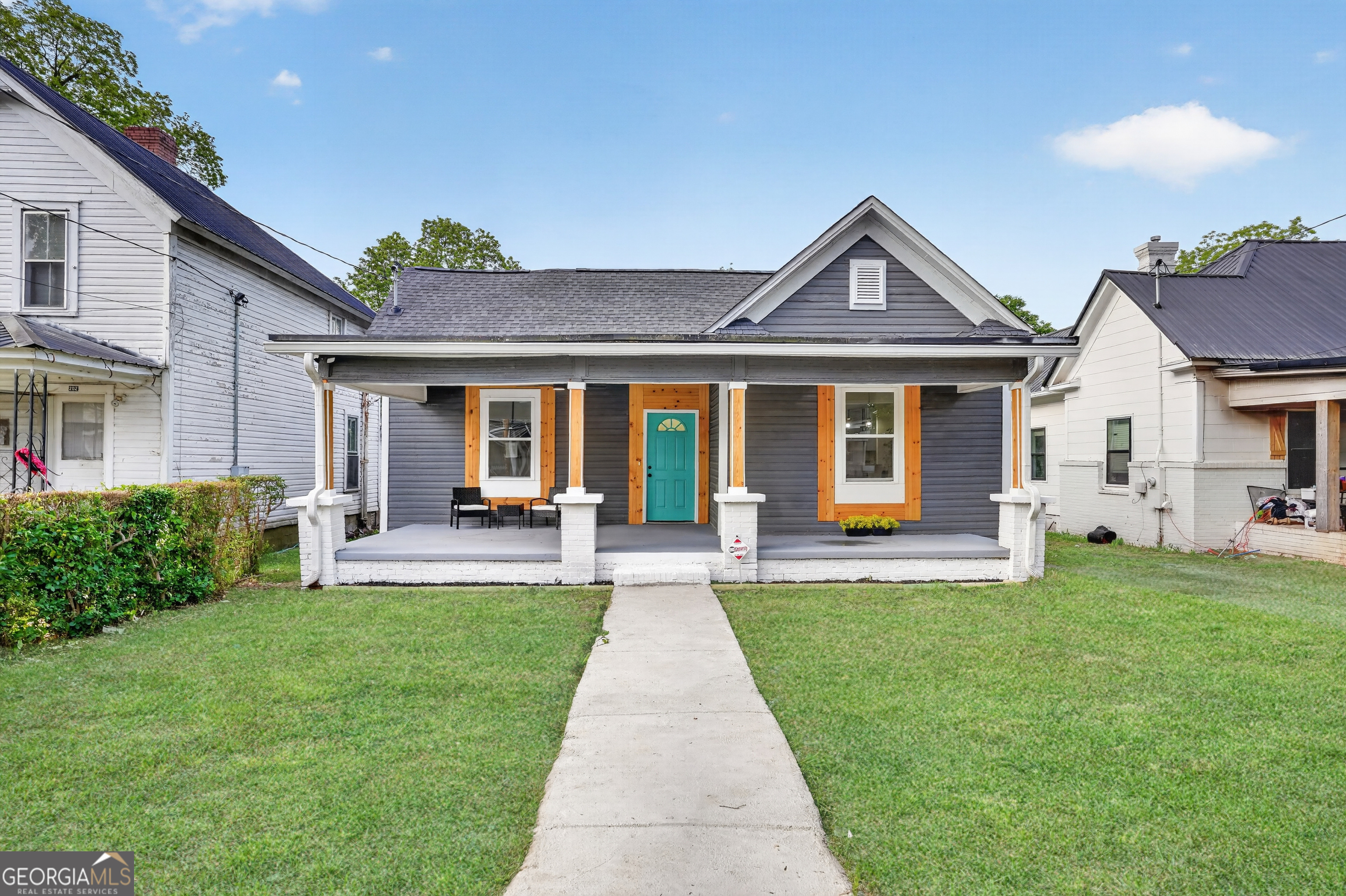 128 E Gibson Street Cedartown GA 30125