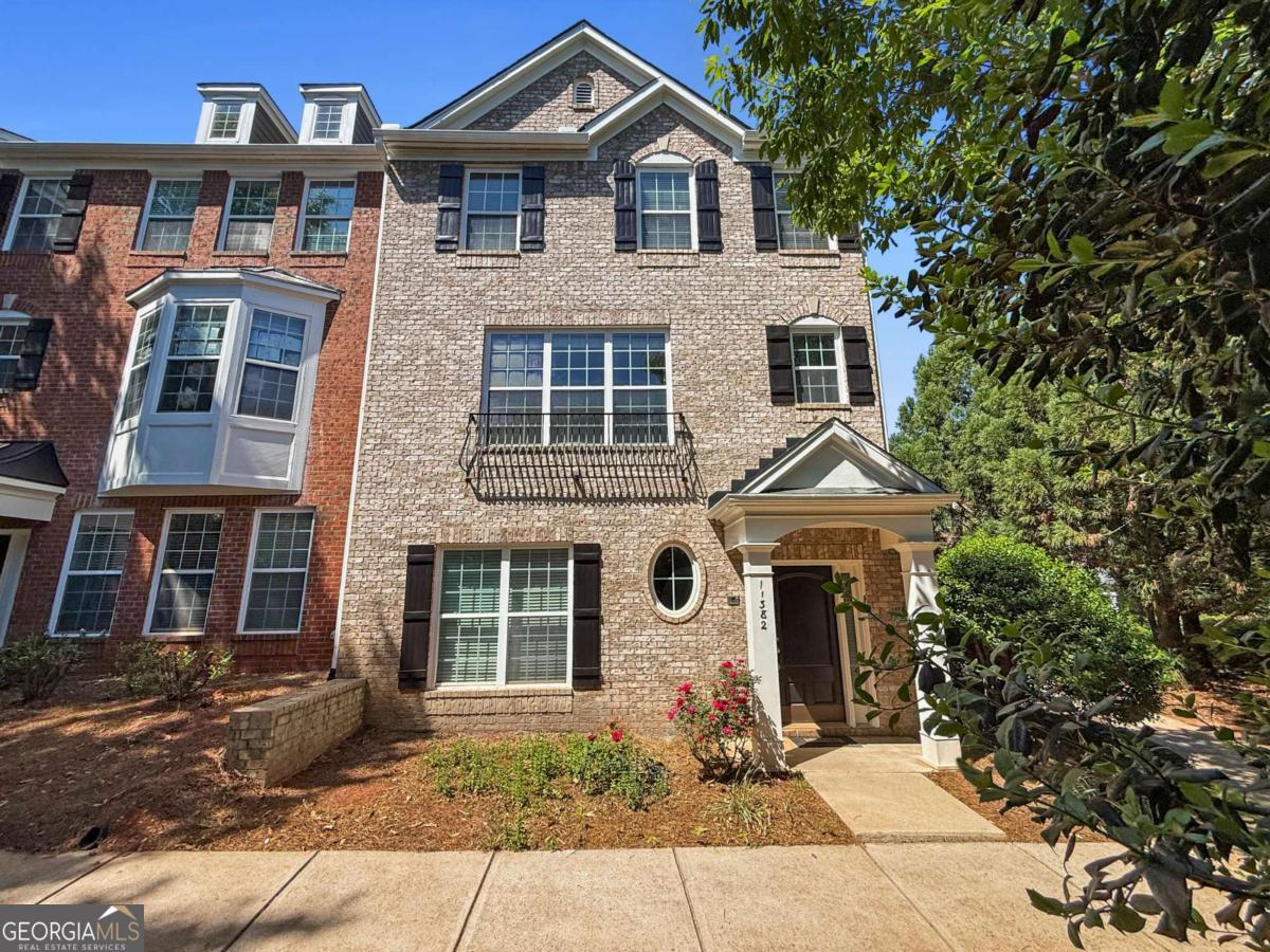 11382 Musette Circle Alpharetta GA 30009