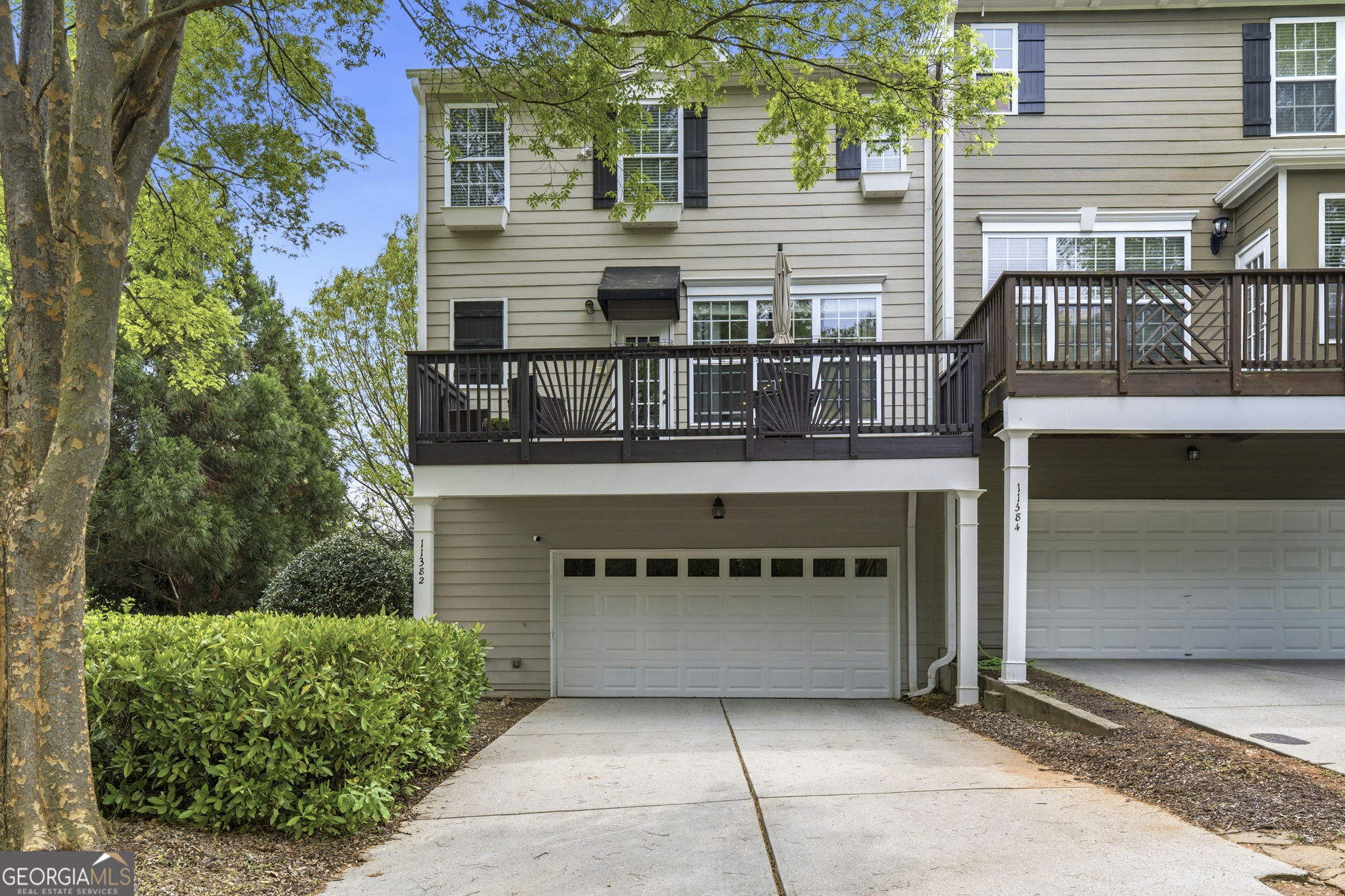 11382 Musette Circle Alpharetta GA 30009