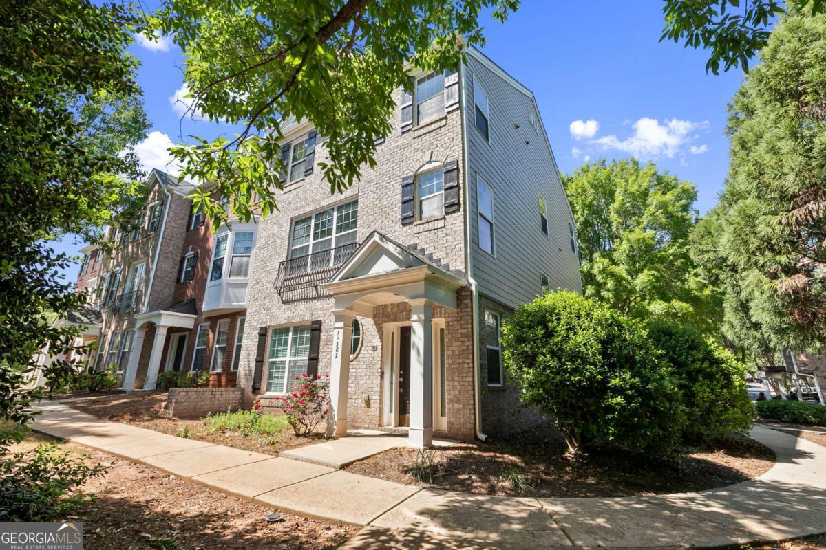 11382 Musette Circle Alpharetta GA 30009