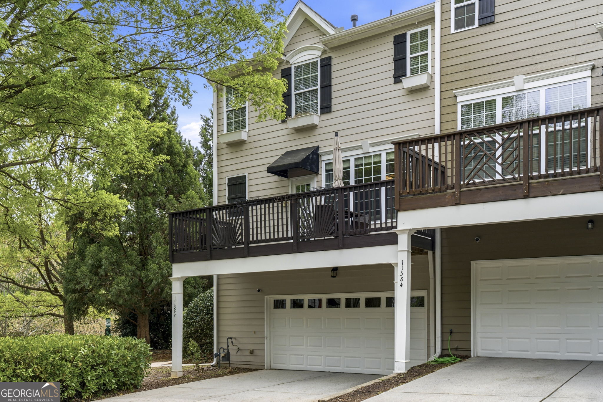 11382 Musette Circle Alpharetta GA 30009