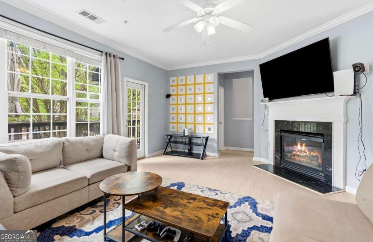 11382 Musette Circle Alpharetta GA 30009