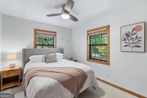 1109 Flat Rock Gap Road Blairsville GA 30512