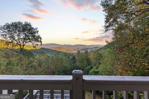 1109 Flat Rock Gap Road Blairsville GA 30512