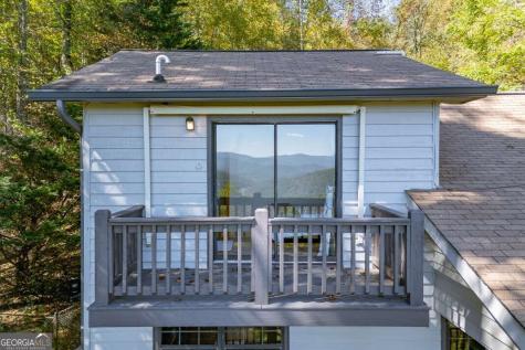 1109 Flat Rock Gap Road Blairsville GA 30512