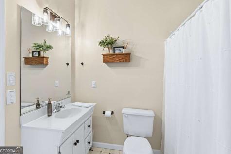 1109 Flat Rock Gap Road Blairsville GA 30512