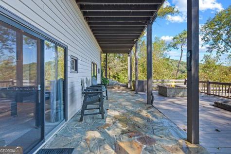 1109 Flat Rock Gap Road Blairsville GA 30512