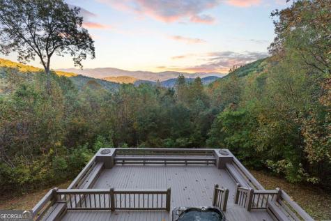 1109 Flat Rock Gap Road Blairsville GA 30512