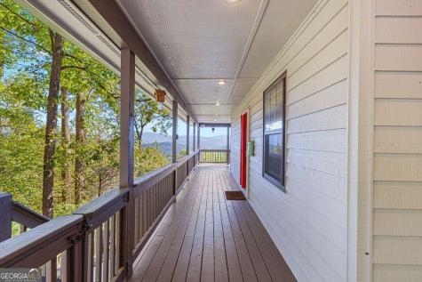 1109 Flat Rock Gap Road Blairsville GA 30512
