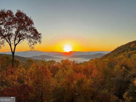1109 Flat Rock Gap Road Blairsville GA 30512