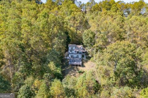 1109 Flat Rock Gap Road Blairsville GA 30512