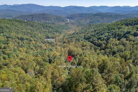 1109 Flat Rock Gap Road Blairsville GA 30512
