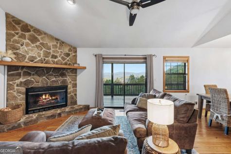 1109 Flat Rock Gap Road Blairsville GA 30512