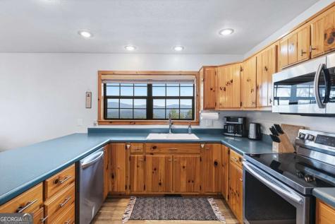1109 Flat Rock Gap Road Blairsville GA 30512
