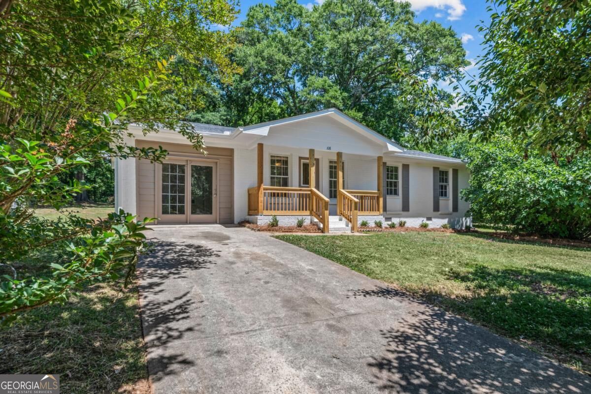 108 Winter Hill Drive Winterville GA 30683
