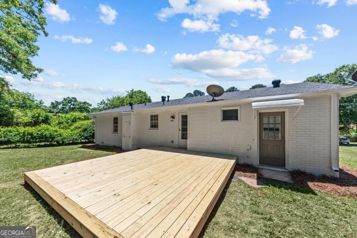 108 Winter Hill Drive Winterville GA 30683