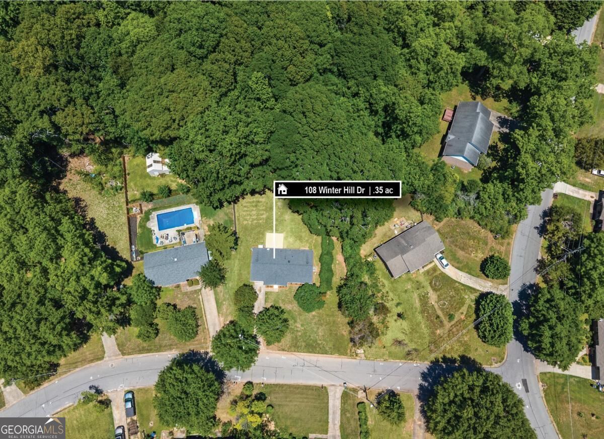108 Winter Hill Drive Winterville GA 30683
