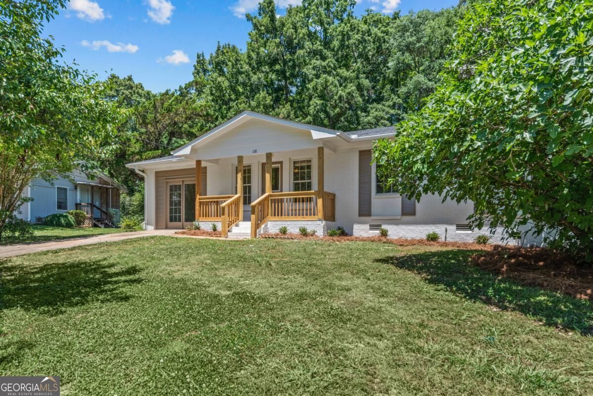 108 Winter Hill Drive Winterville GA 30683