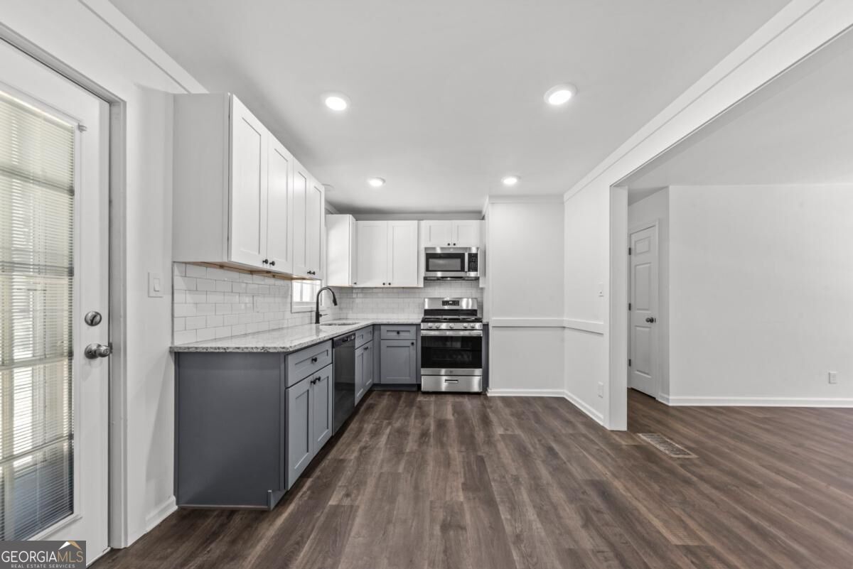 108 Winter Hill Drive Winterville GA 30683