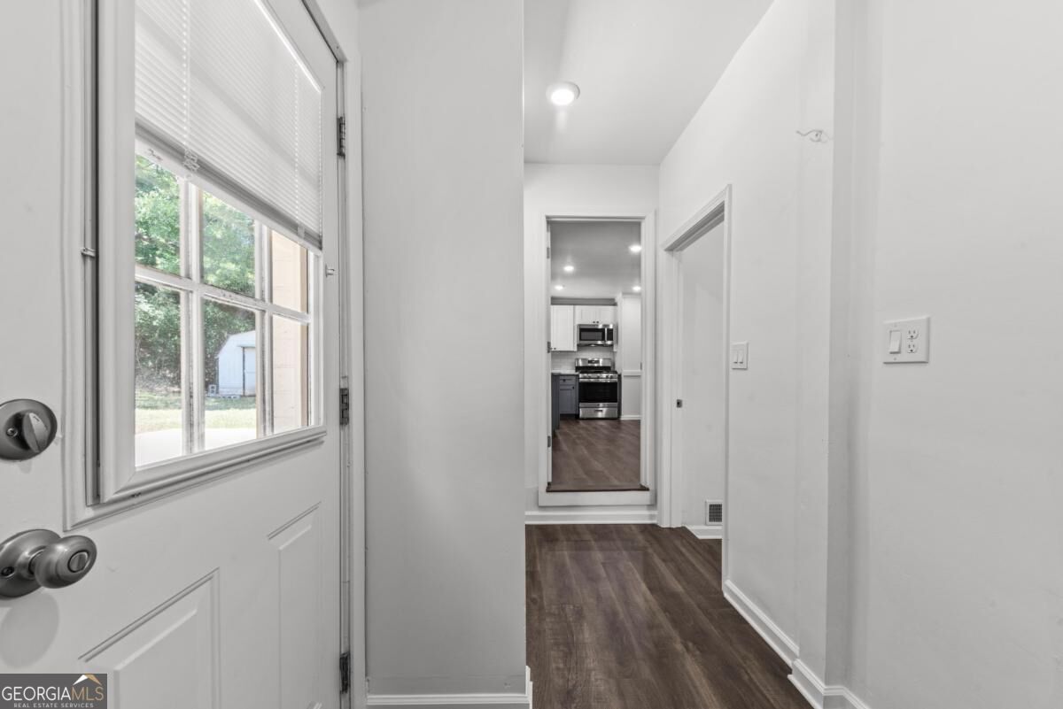108 Winter Hill Drive Winterville GA 30683