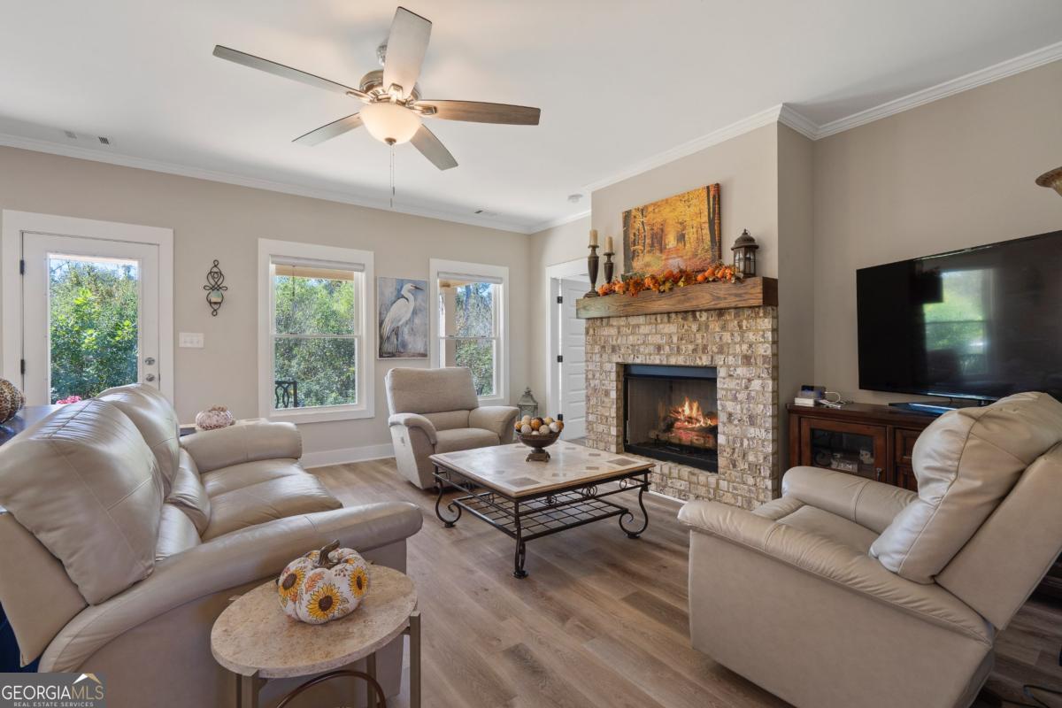 801 Hollly Ridge Drive SE Gray GA 31032