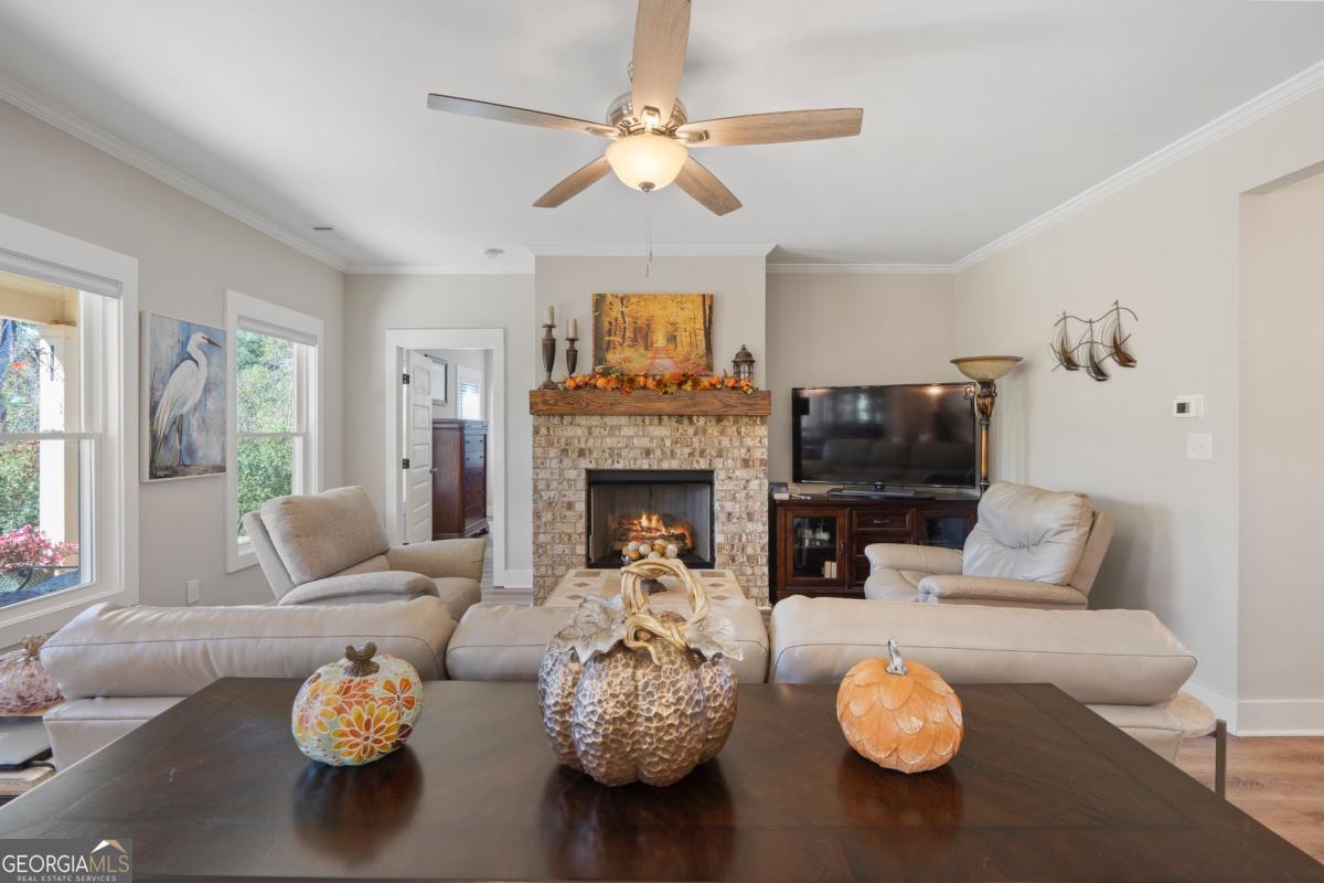 801 Hollly Ridge Drive SE Gray GA 31032