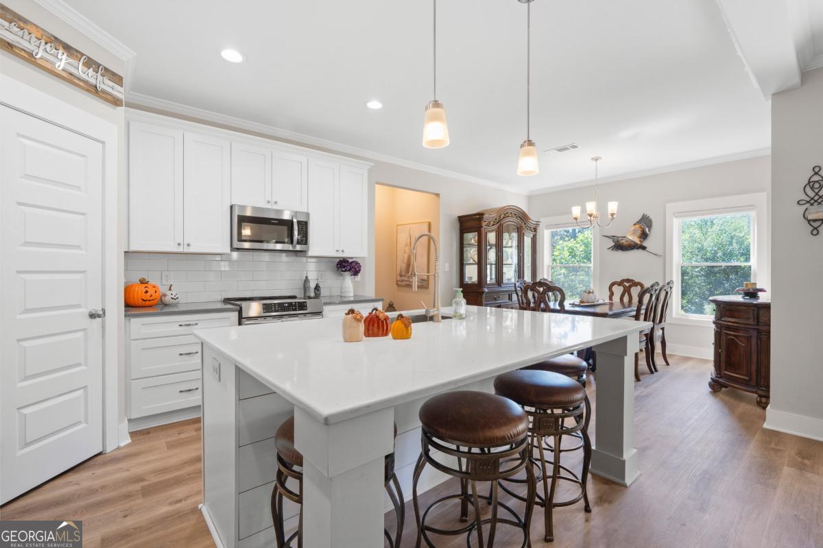 801 Hollly Ridge Drive SE Gray GA 31032
