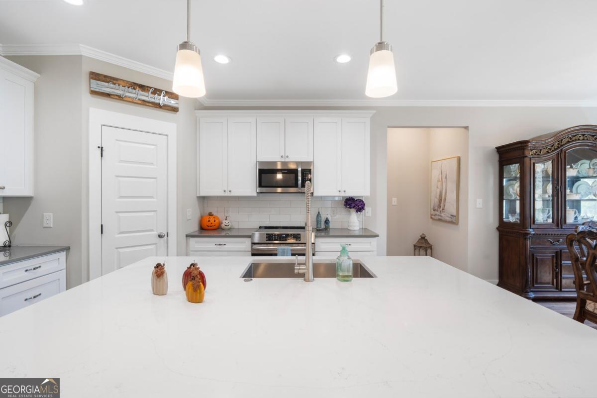 801 Hollly Ridge Drive SE Gray GA 31032