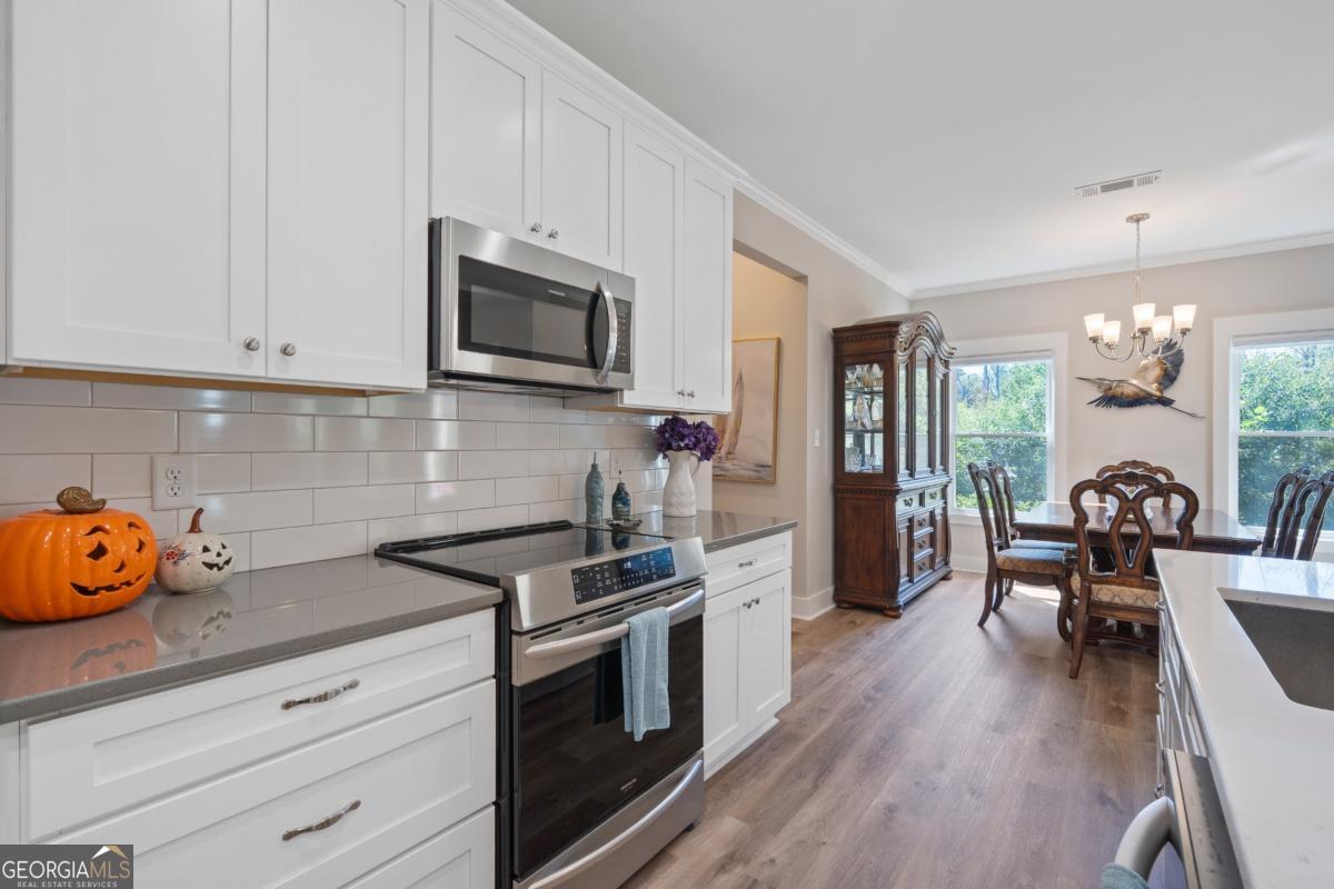 801 Hollly Ridge Drive SE Gray GA 31032