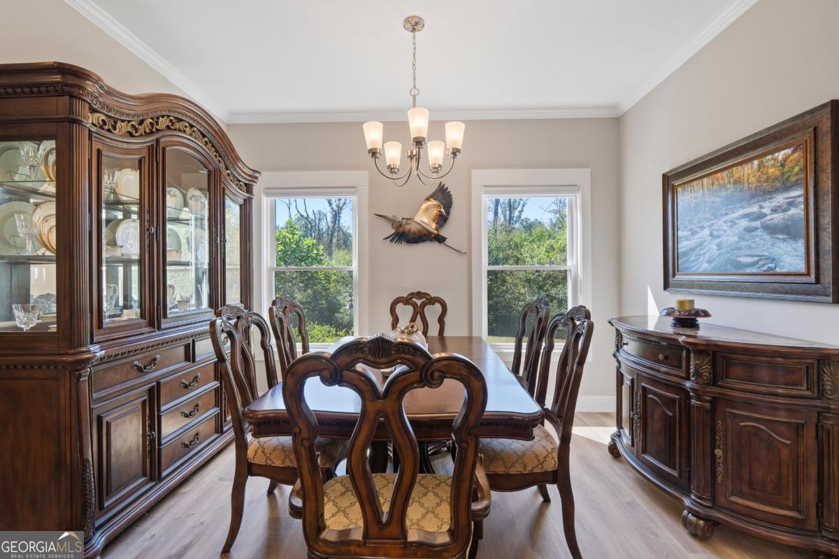 801 Hollly Ridge Drive SE Gray GA 31032