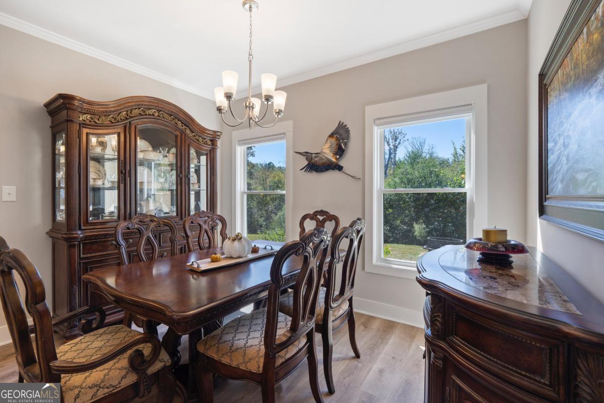 801 Hollly Ridge Drive SE Gray GA 31032