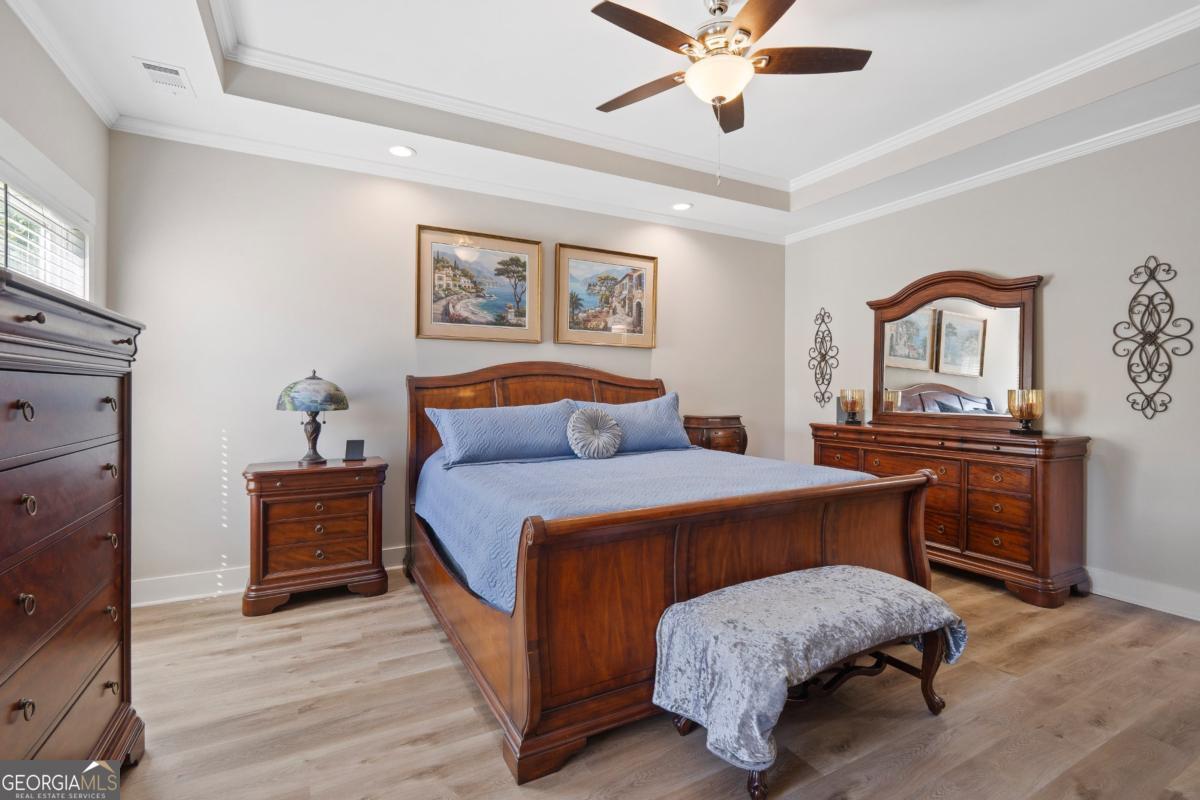 801 Hollly Ridge Drive SE Gray GA 31032
