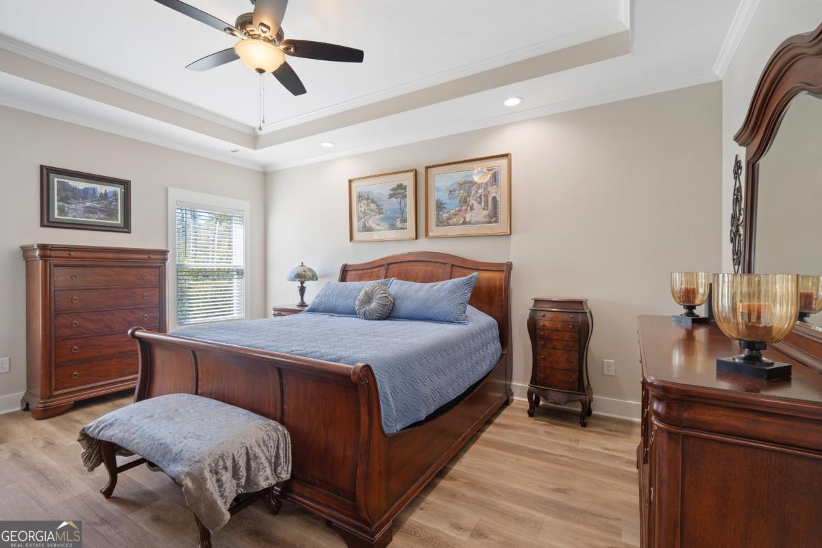 801 Hollly Ridge Drive SE Gray GA 31032