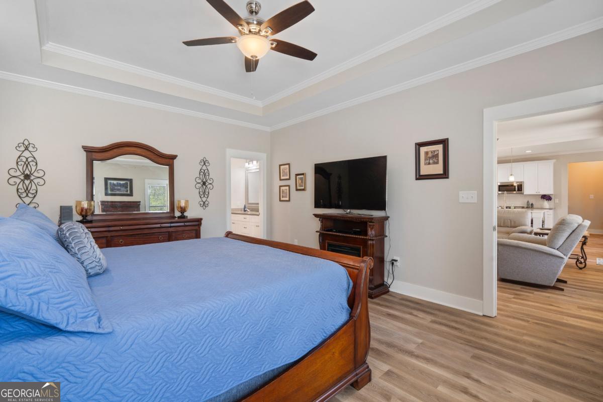 801 Hollly Ridge Drive SE Gray GA 31032