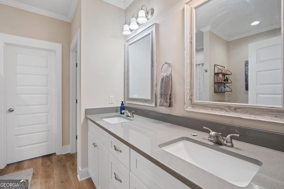 801 Hollly Ridge Drive SE Gray GA 31032
