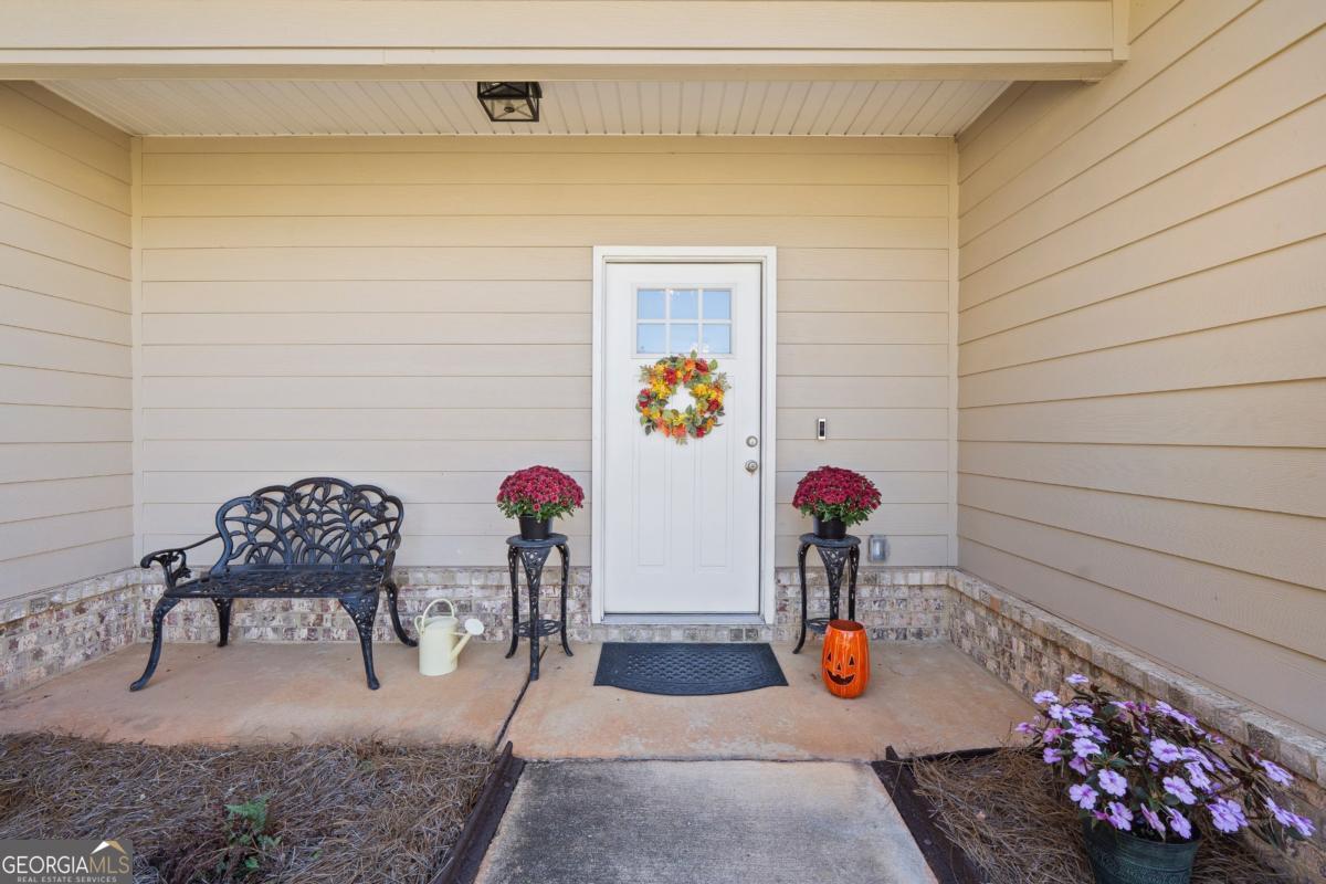 801 Hollly Ridge Drive SE Gray GA 31032