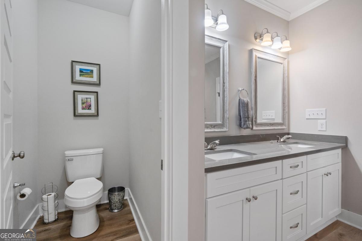 801 Hollly Ridge Drive SE Gray GA 31032
