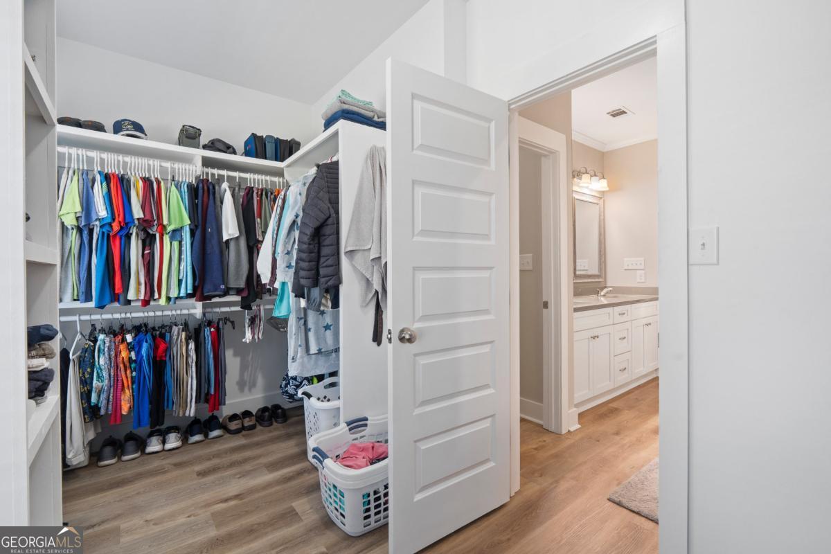 801 Hollly Ridge Drive SE Gray GA 31032
