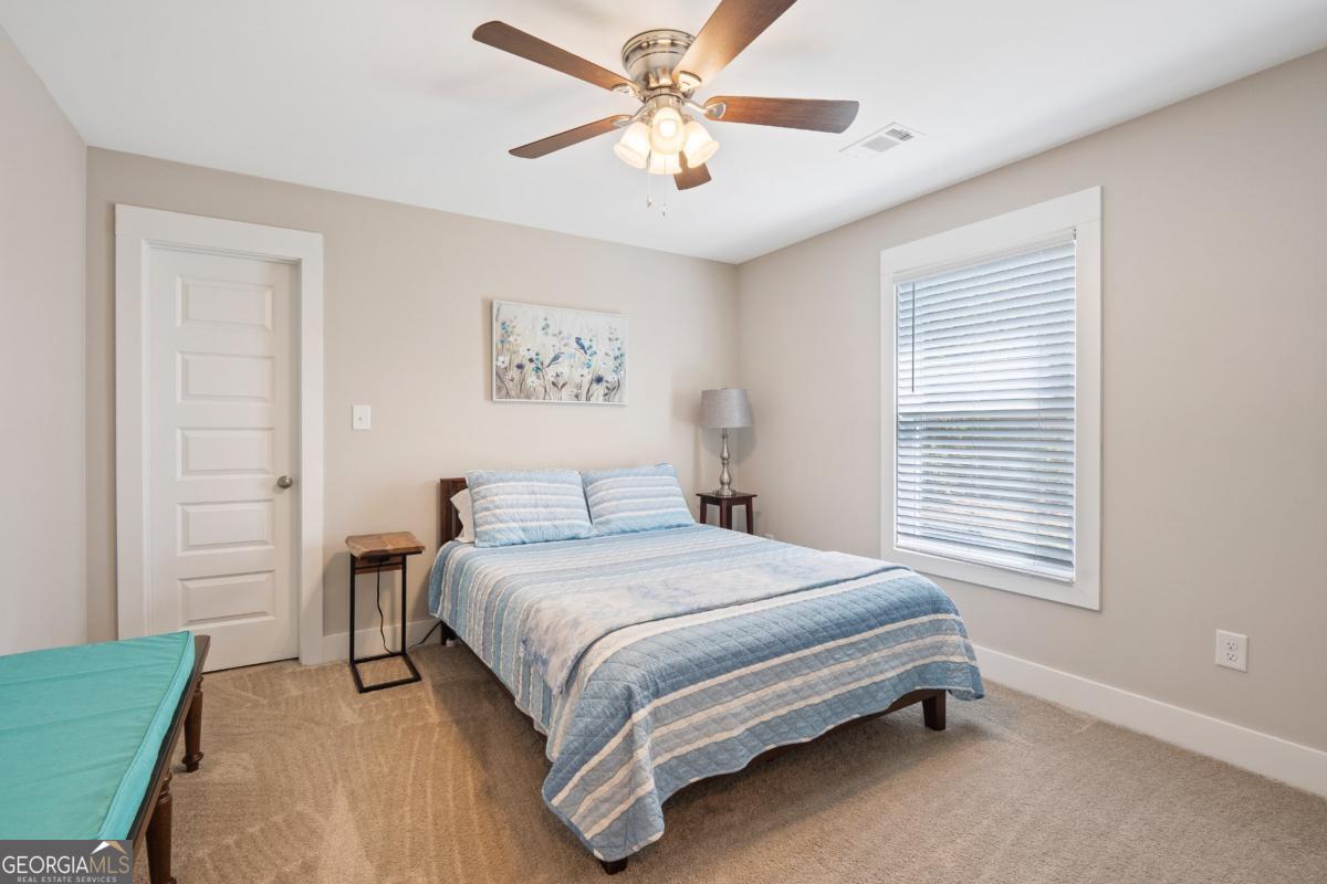 801 Hollly Ridge Drive SE Gray GA 31032