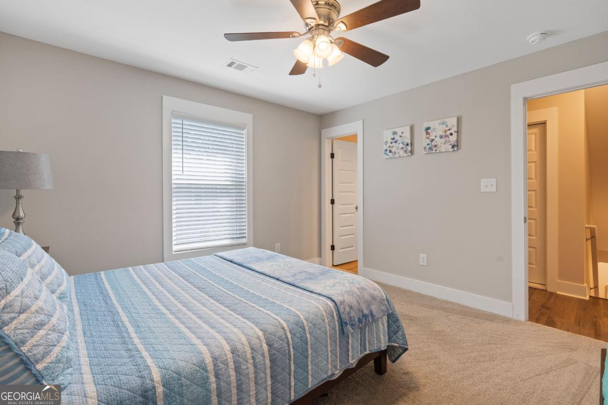 801 Hollly Ridge Drive SE Gray GA 31032