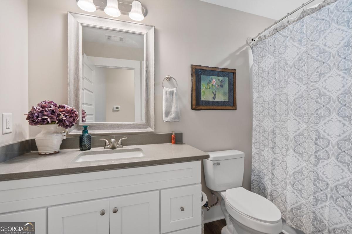 801 Hollly Ridge Drive SE Gray GA 31032