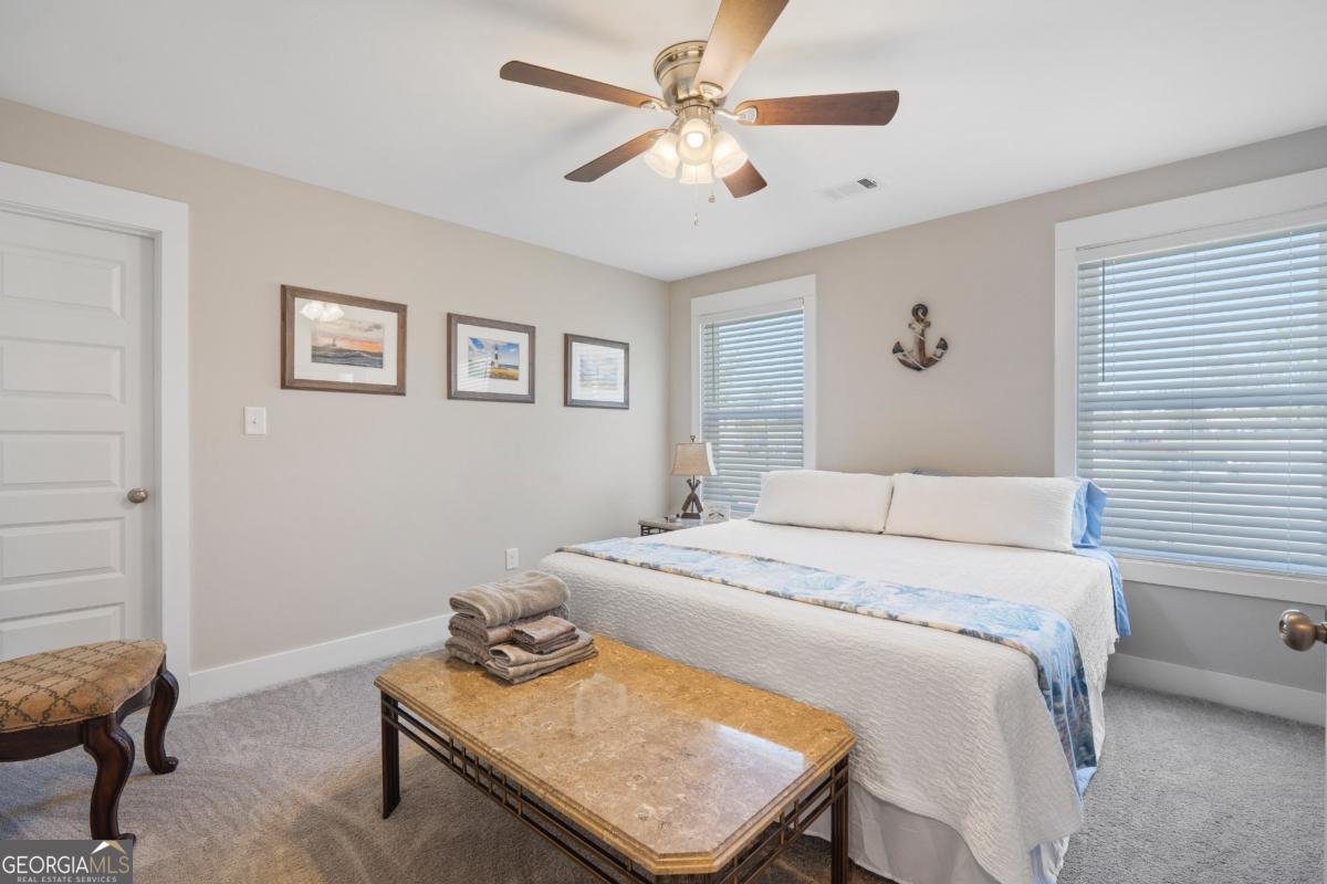 801 Hollly Ridge Drive SE Gray GA 31032