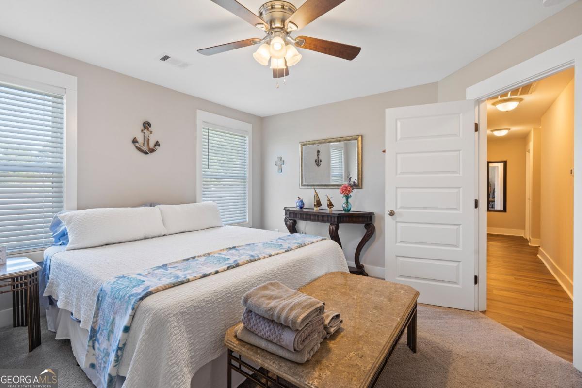 801 Hollly Ridge Drive SE Gray GA 31032