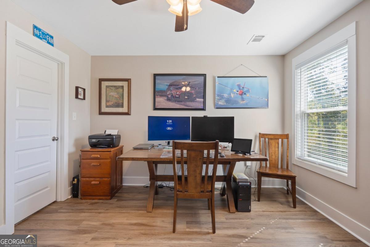 801 Hollly Ridge Drive SE Gray GA 31032