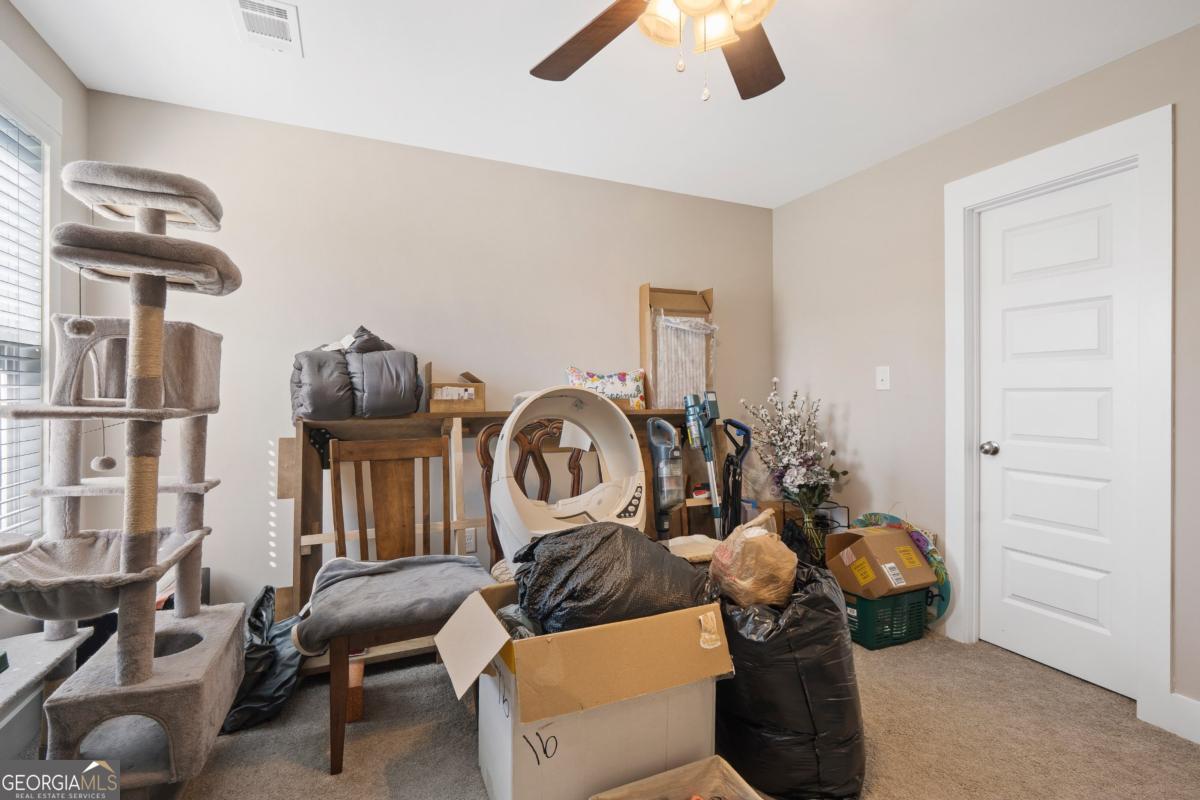 801 Hollly Ridge Drive SE Gray GA 31032