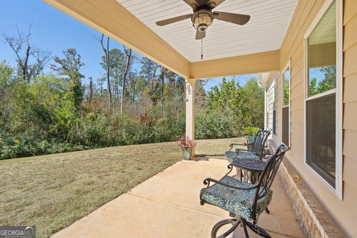801 Hollly Ridge Drive SE Gray GA 31032