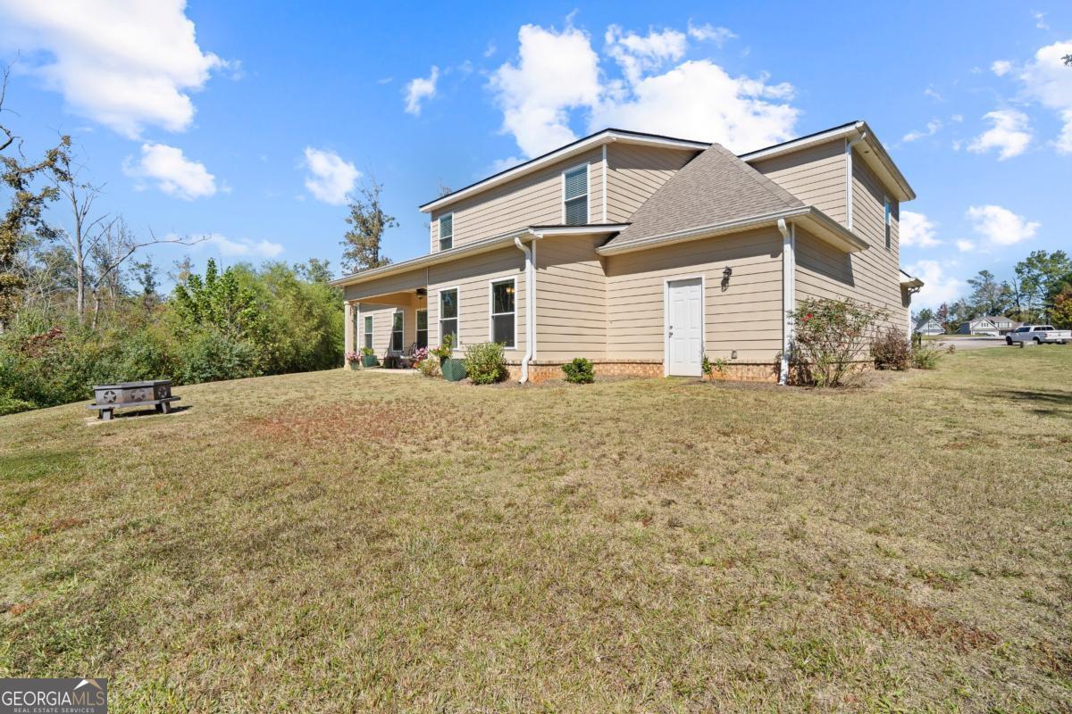 801 Hollly Ridge Drive SE Gray GA 31032